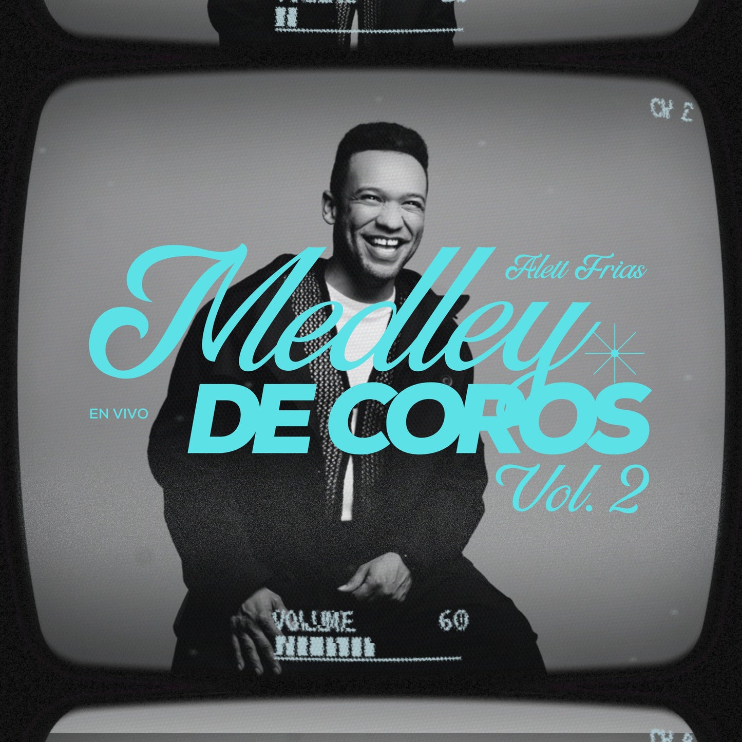 Medley De Coros Vol. 2