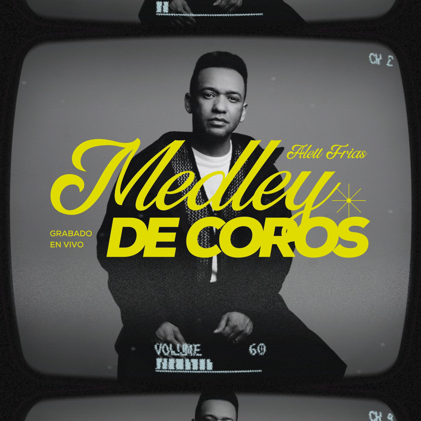 Medley De Coros [Alett Frias]